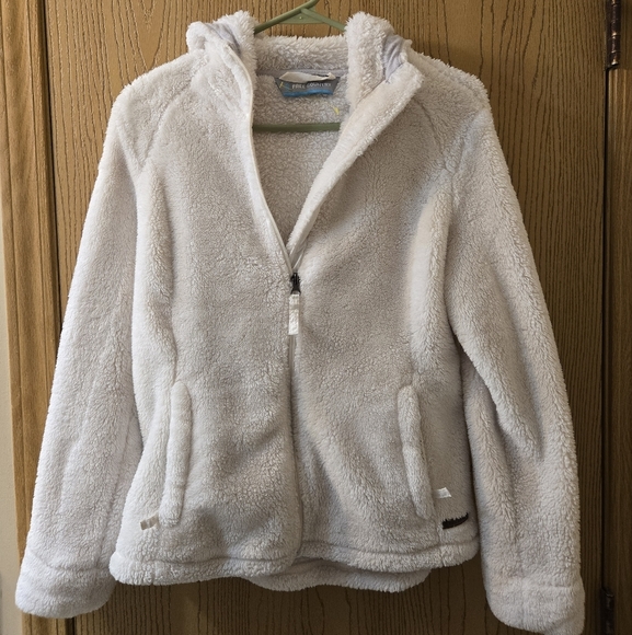 Free Country Jackets & Blazers - Free Country Faux Fur Jacket sz Medium
